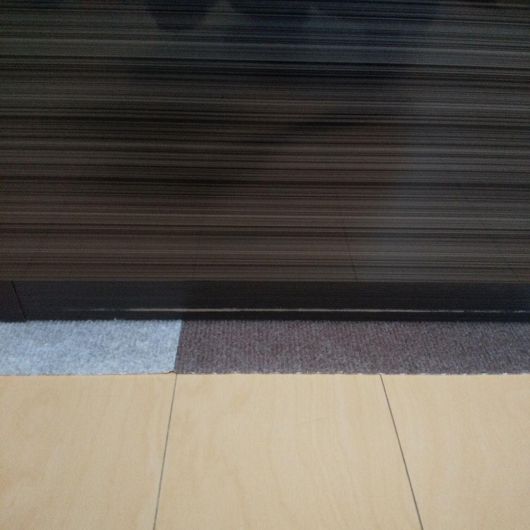 食器棚 キッチンボード キッチンカウンター カップボード 幅92cm