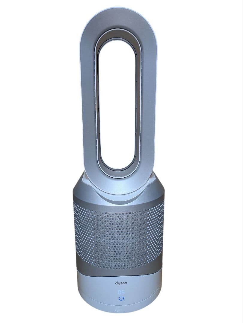 【美品】Dyson pure hot+cool HP00 空気清浄機能付