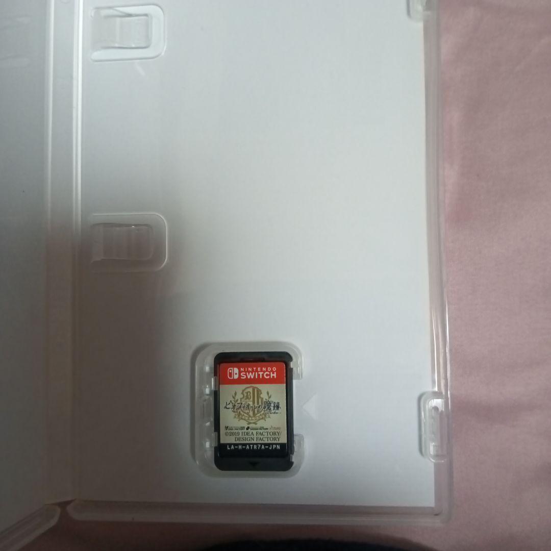 ピオフィオーレの晩鐘Switchセット