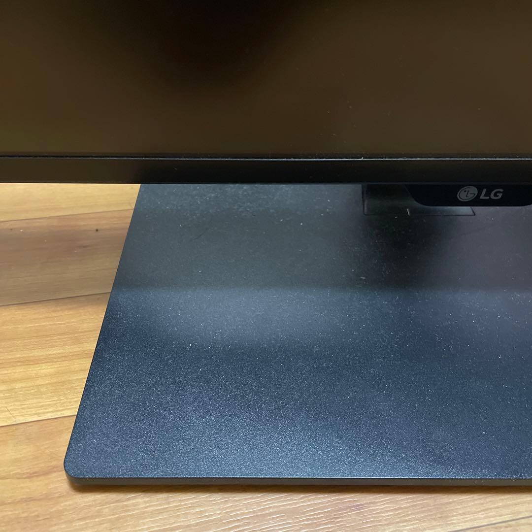 【連休中のみ値下げ】LG モニター ディスプレイ 43UD79-B