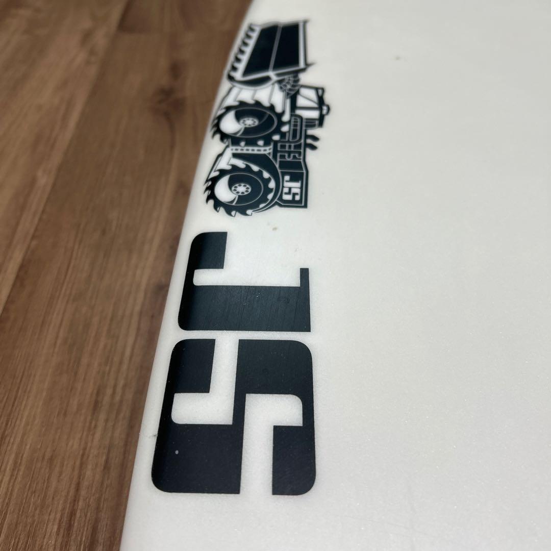 送料込み!! JS ジェイエス ショートボード フレーミングポニー サーフボード