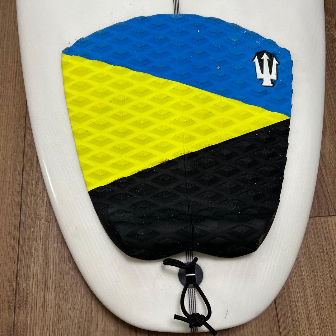 送料込み!! JS ジェイエス ショートボード フレーミングポニー サーフボード