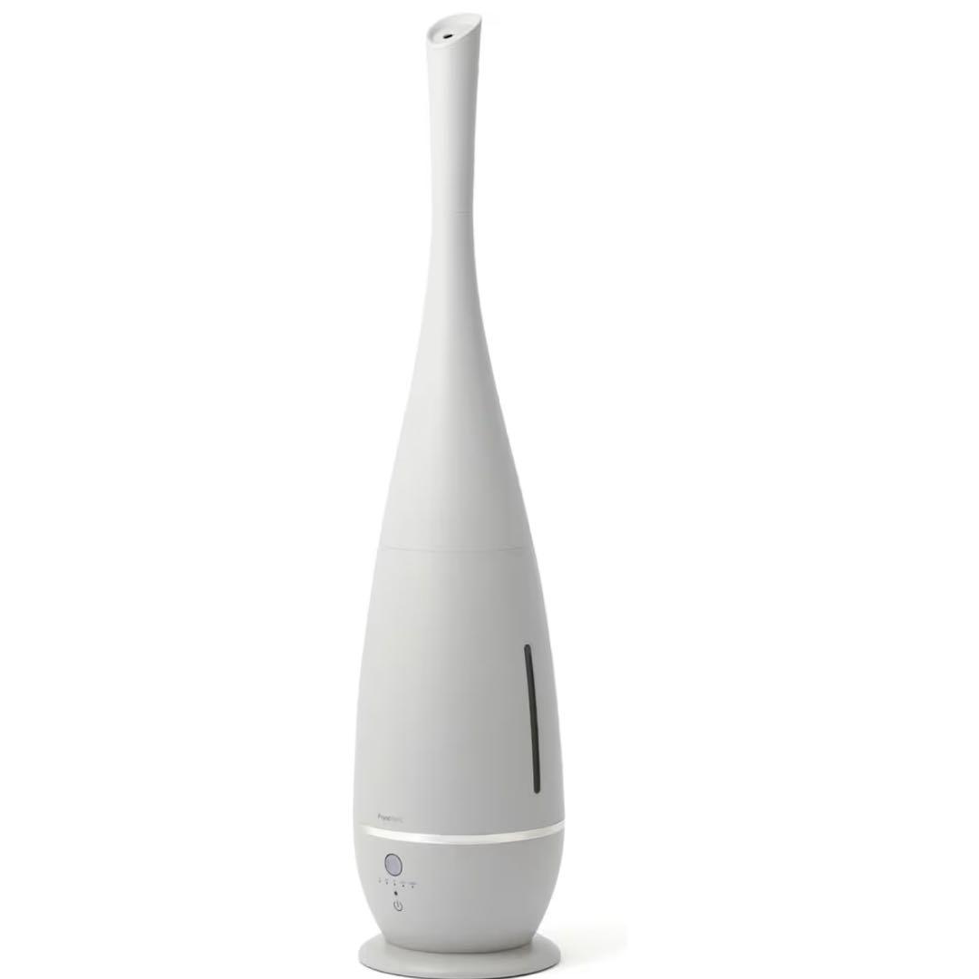 Francfranc シレーヌ 加湿器 グレー