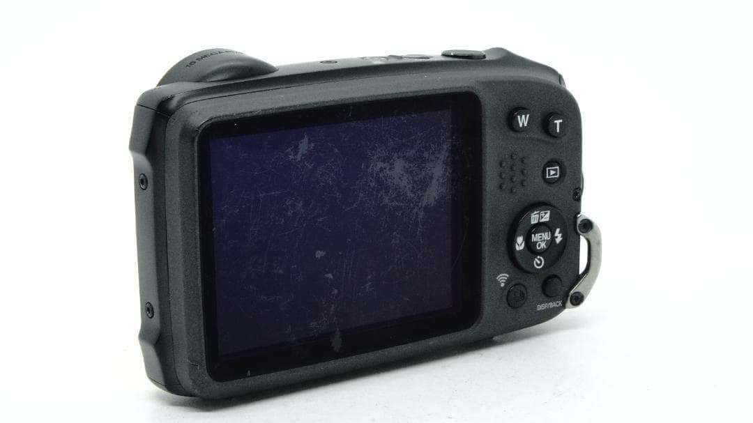 【W2161】 FUJIFILM Finepix XP130 フジフィルム