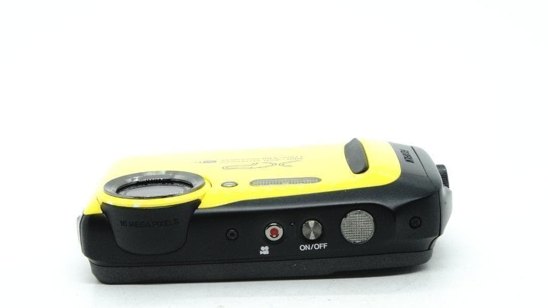 【W2161】 FUJIFILM Finepix XP130 フジフィルム