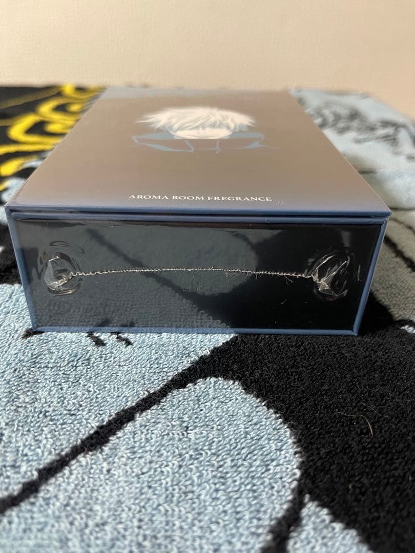 呪術廻戦　アロマルームフレグランス　五条悟