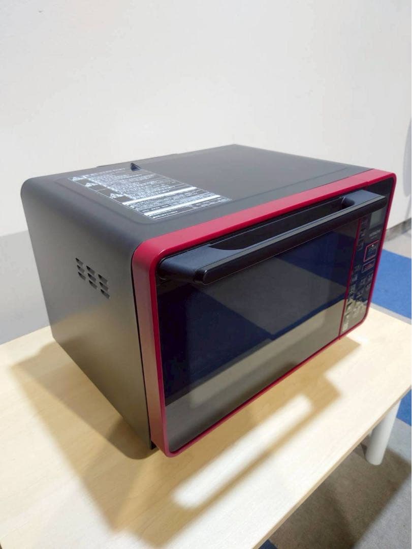 全国(送料込) HITACHI オーブンレンジ (TPH4874)