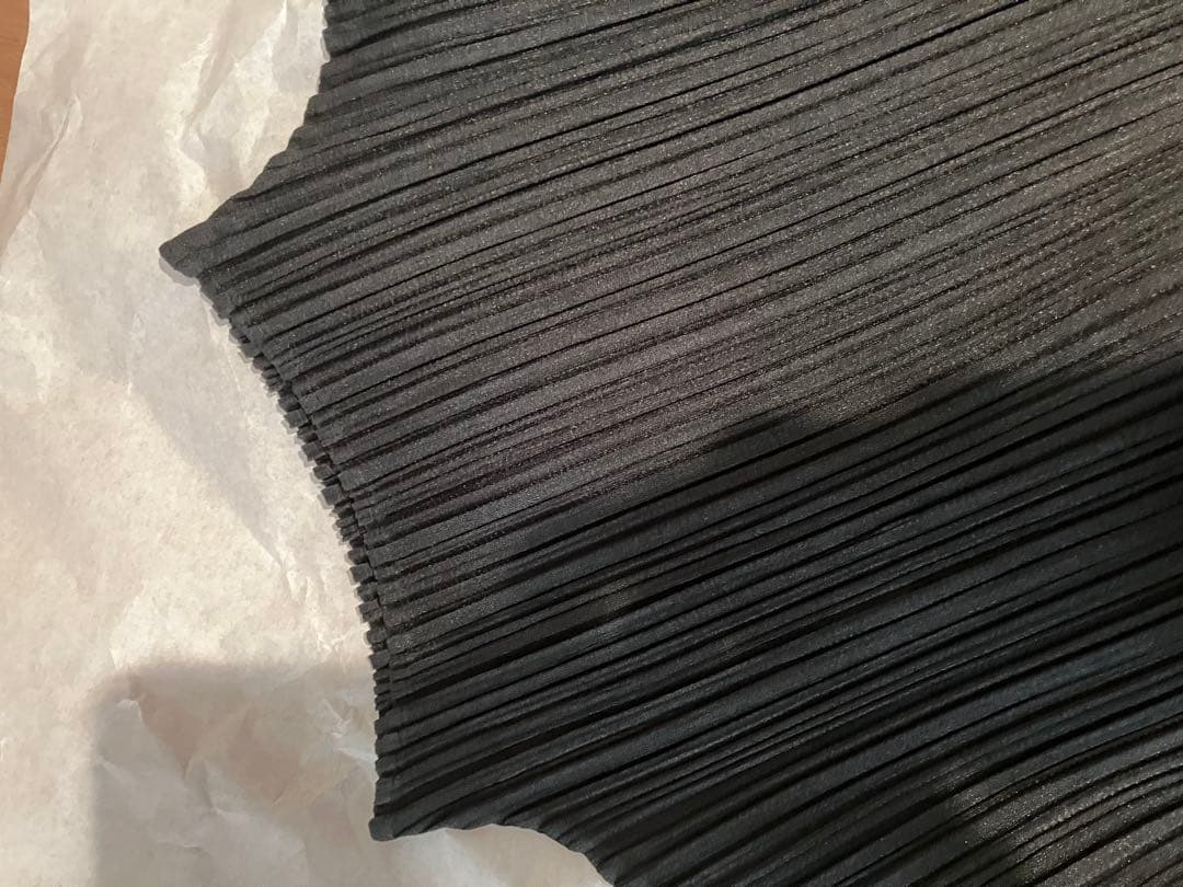 プリーツプリーズ pleats Please イッセイミヤケ トップス サイズ3