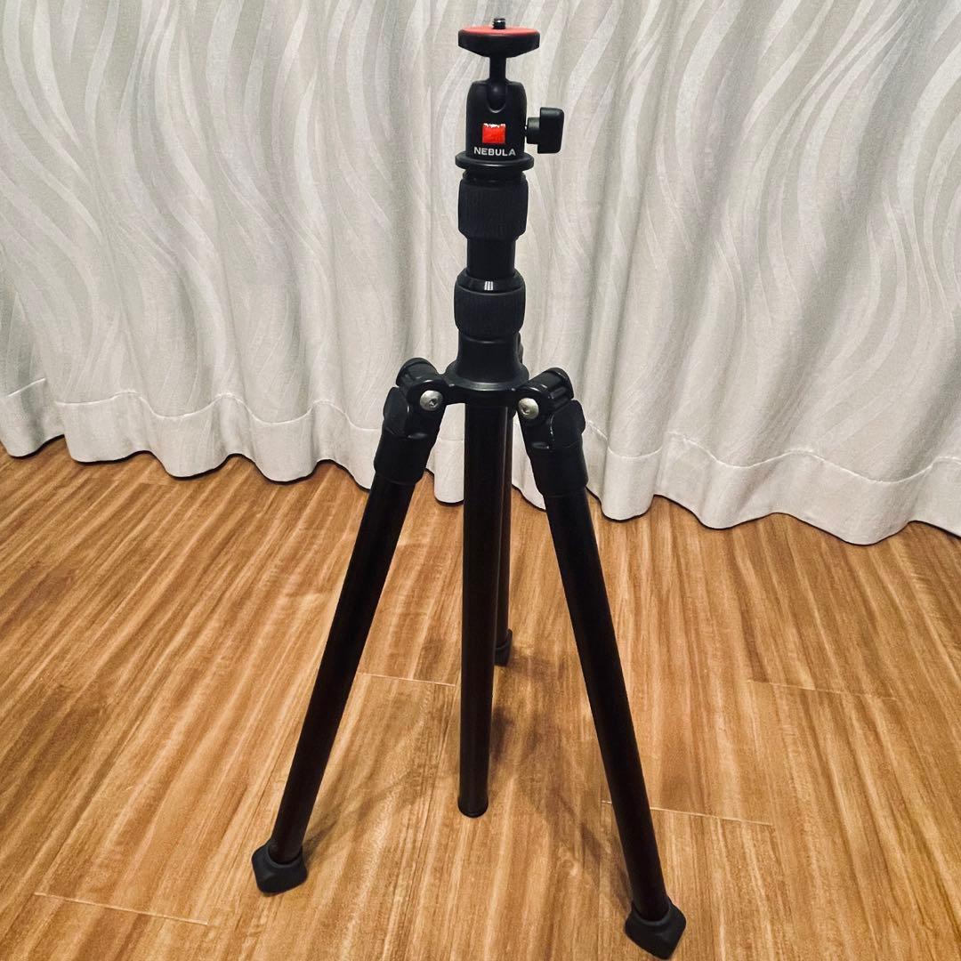 極美品Anker Nebula Cosmos Max 4K 三脚付 映画館セット