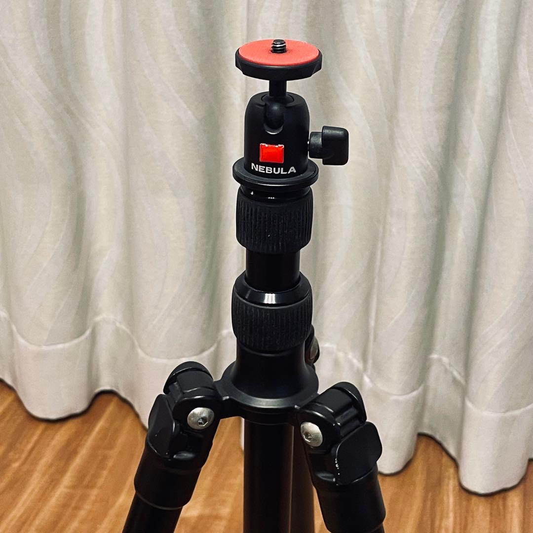 極美品Anker Nebula Cosmos Max 4K 三脚付 映画館セット