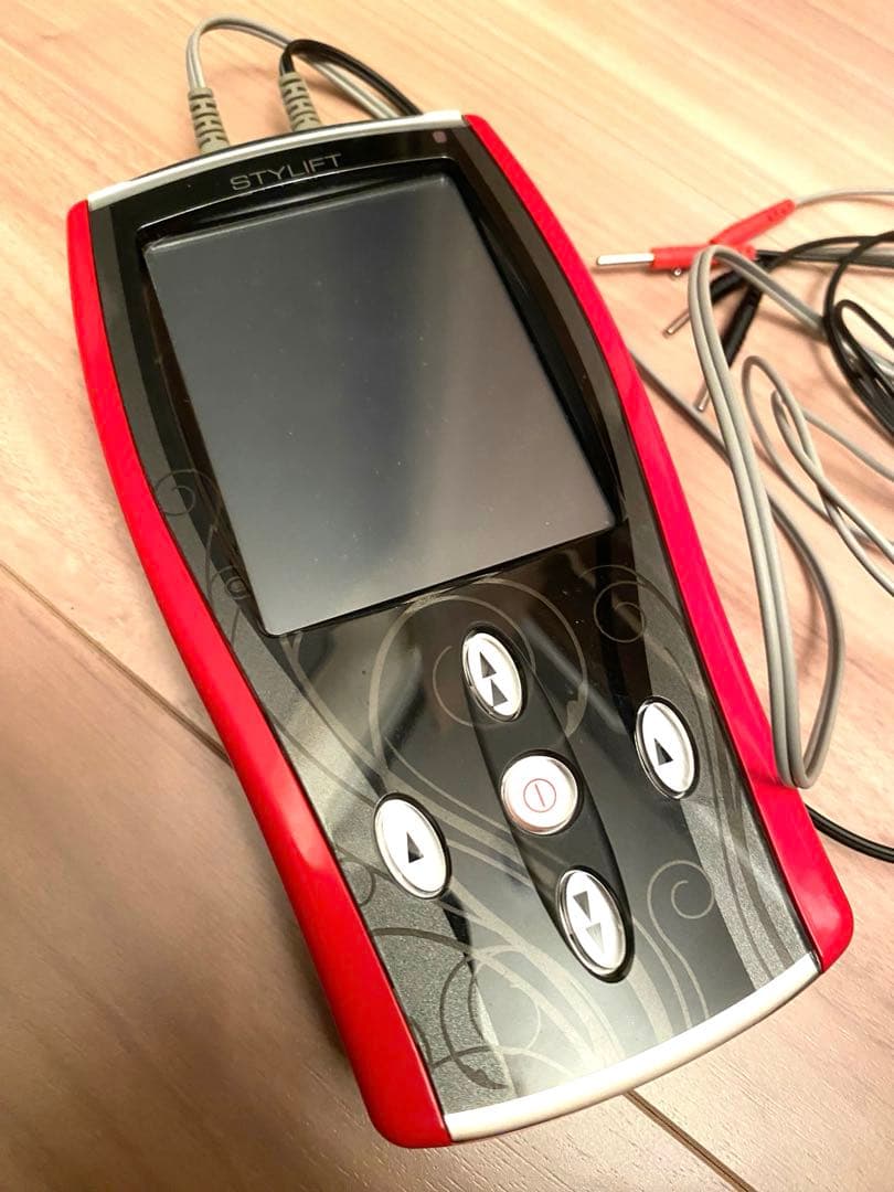 伊藤超短波 STYLIFT スタイリフト 家庭用EMSマシン