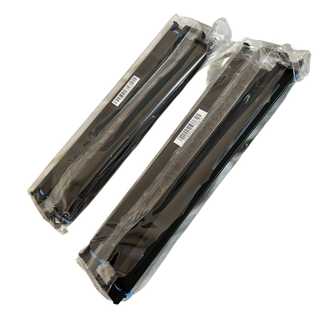 【インクリボン付】HPRT MT800 A4モバイルプリンター 熱転写