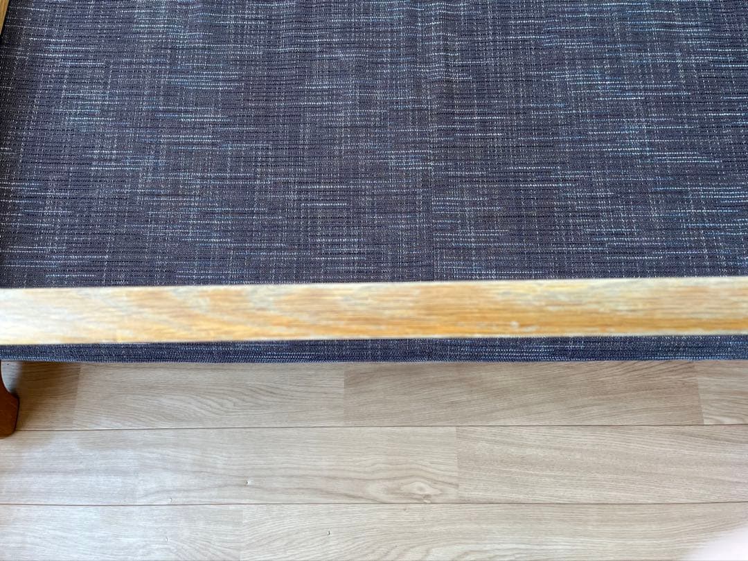 飛騨産業 HIDA 森のことば アーム付ローソファ