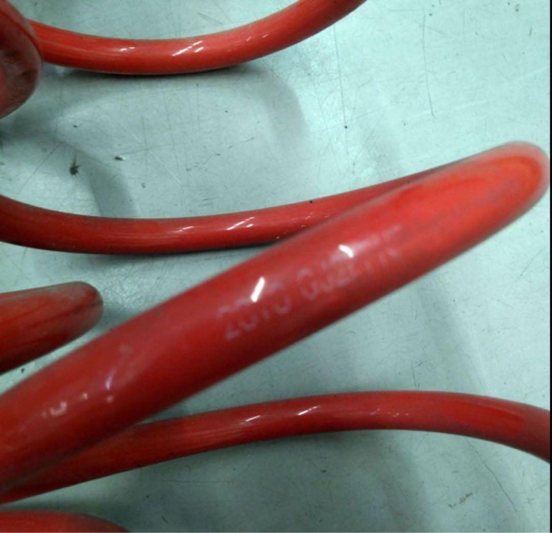 tanabe SUSTEC NF210 【アテンザ　ダウンサスGJ2FP】