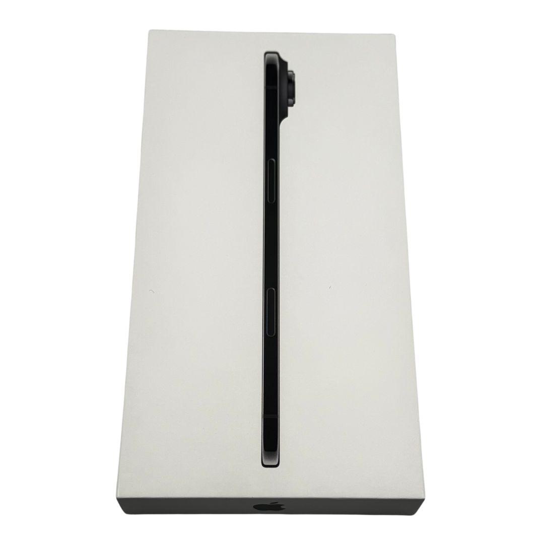 新品 未開封 iPhone Air 1TB ブラック 残債なし SIMフリー