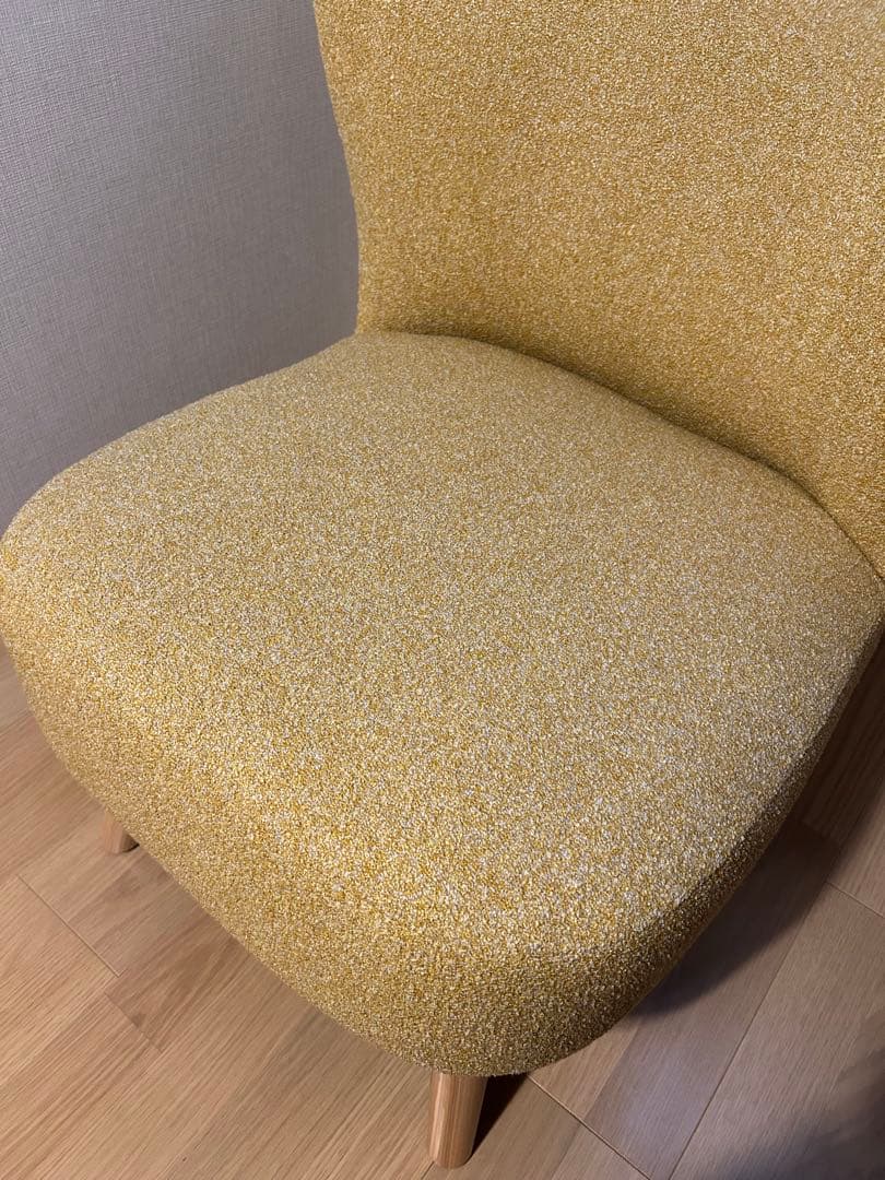 unico ウニコ PUUK プーク ラウンジチェア