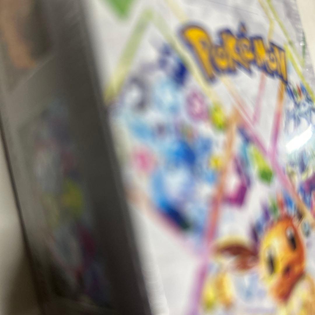 ポケモンカードゲーム テラスタルフェス