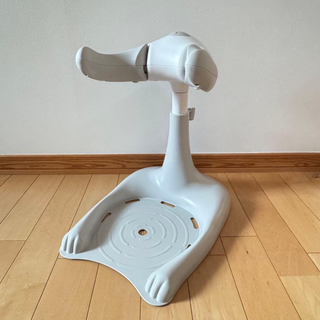 【美品】HUGBEAR ハグベアー アップグレード品