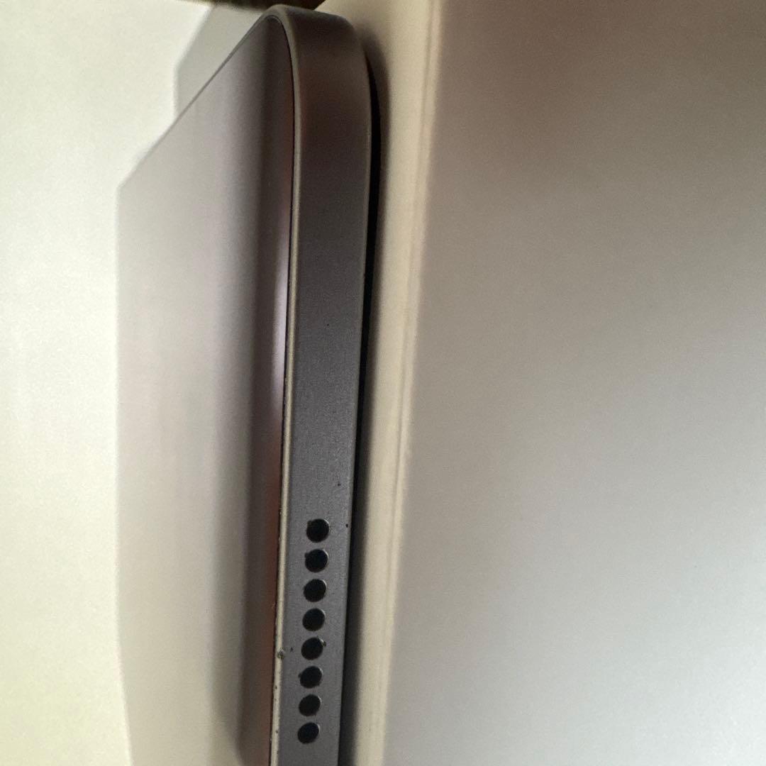 iPad Pro 第4世代 M2 11インチ　 スペースグレー128GB