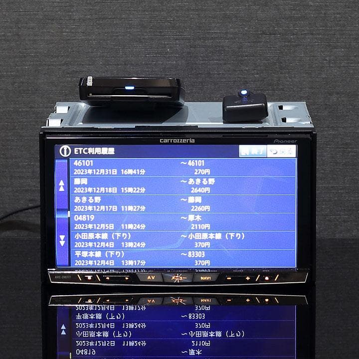 ETC2.0三菱電機DSRC車載器ND-DSRC3同等品EP-9UD13NBMC