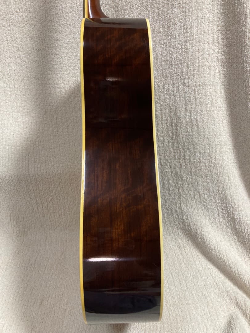 Morris モーリス W-20 アコースティックギター