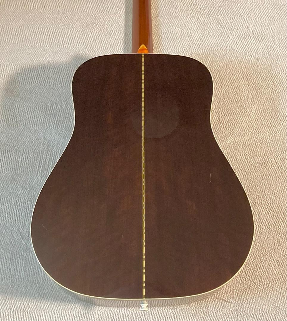 Morris モーリス W-20 アコースティックギター