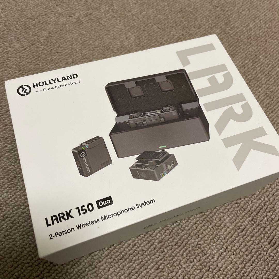 その他 HOLLYLAND LARK150