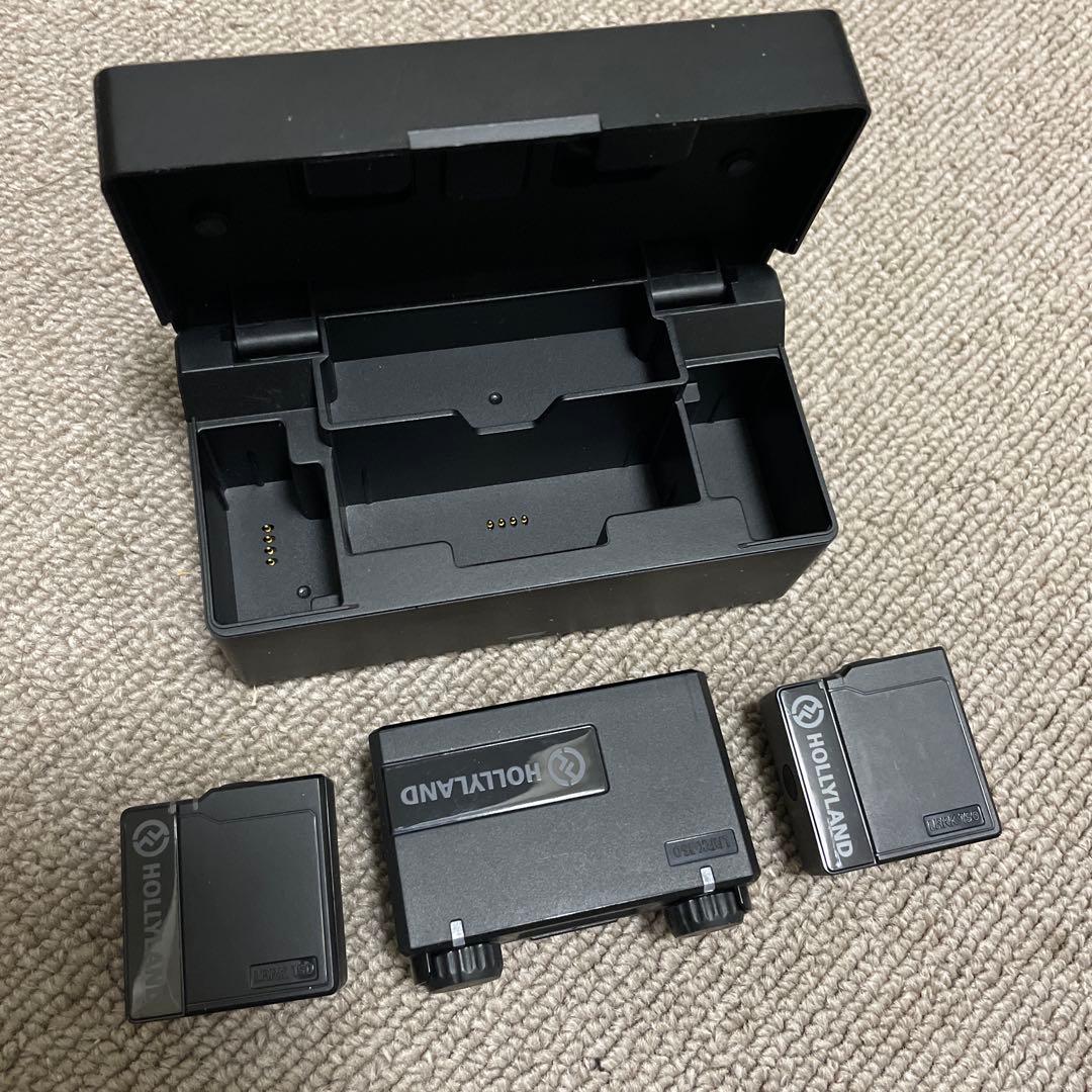 その他 HOLLYLAND LARK150