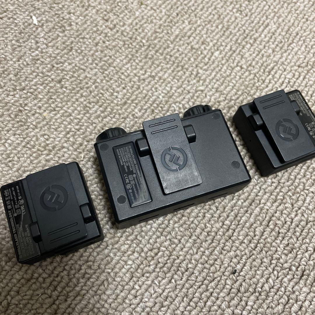 その他 HOLLYLAND LARK150