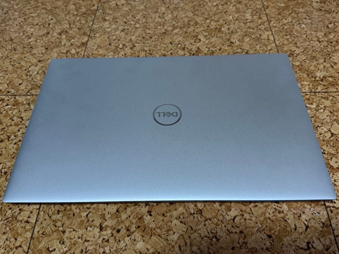 Dell XPS 15 9510 最終価格