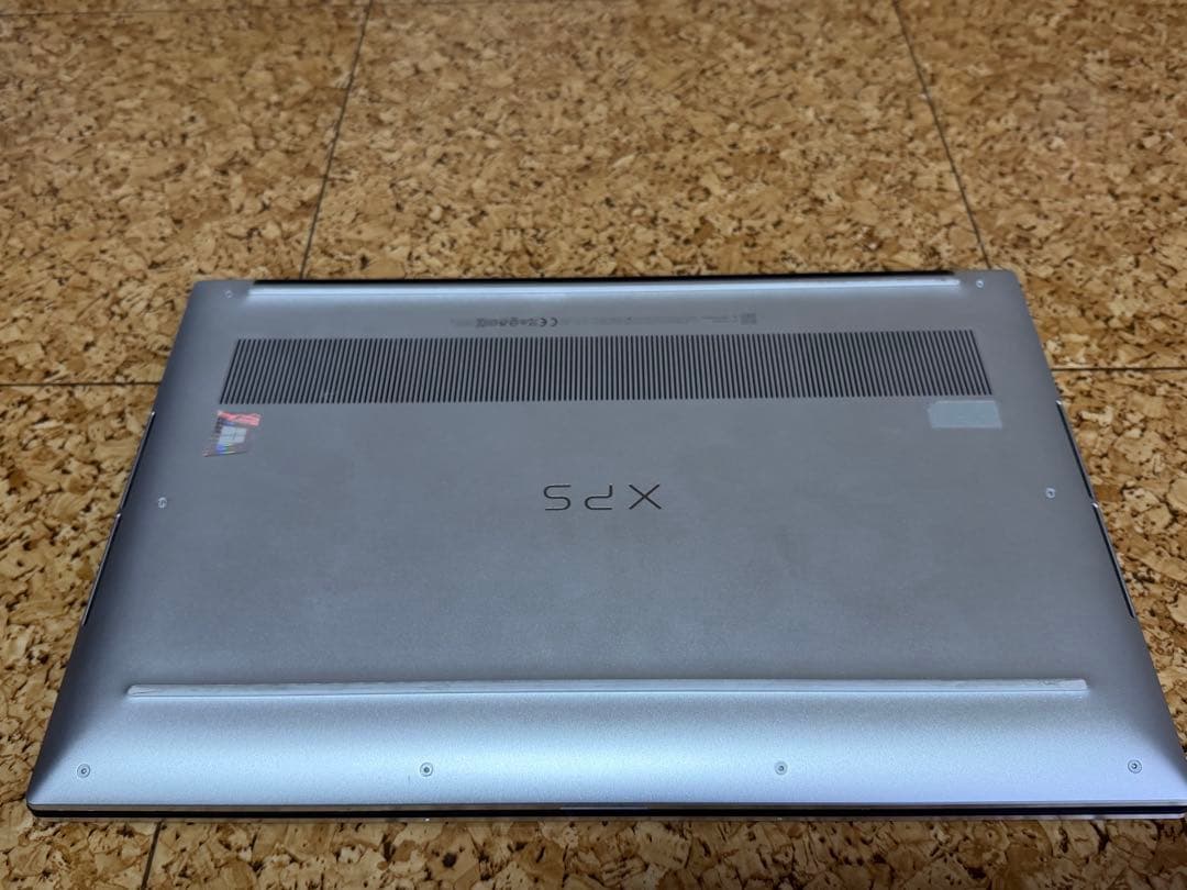 Dell XPS 15 9510 最終価格