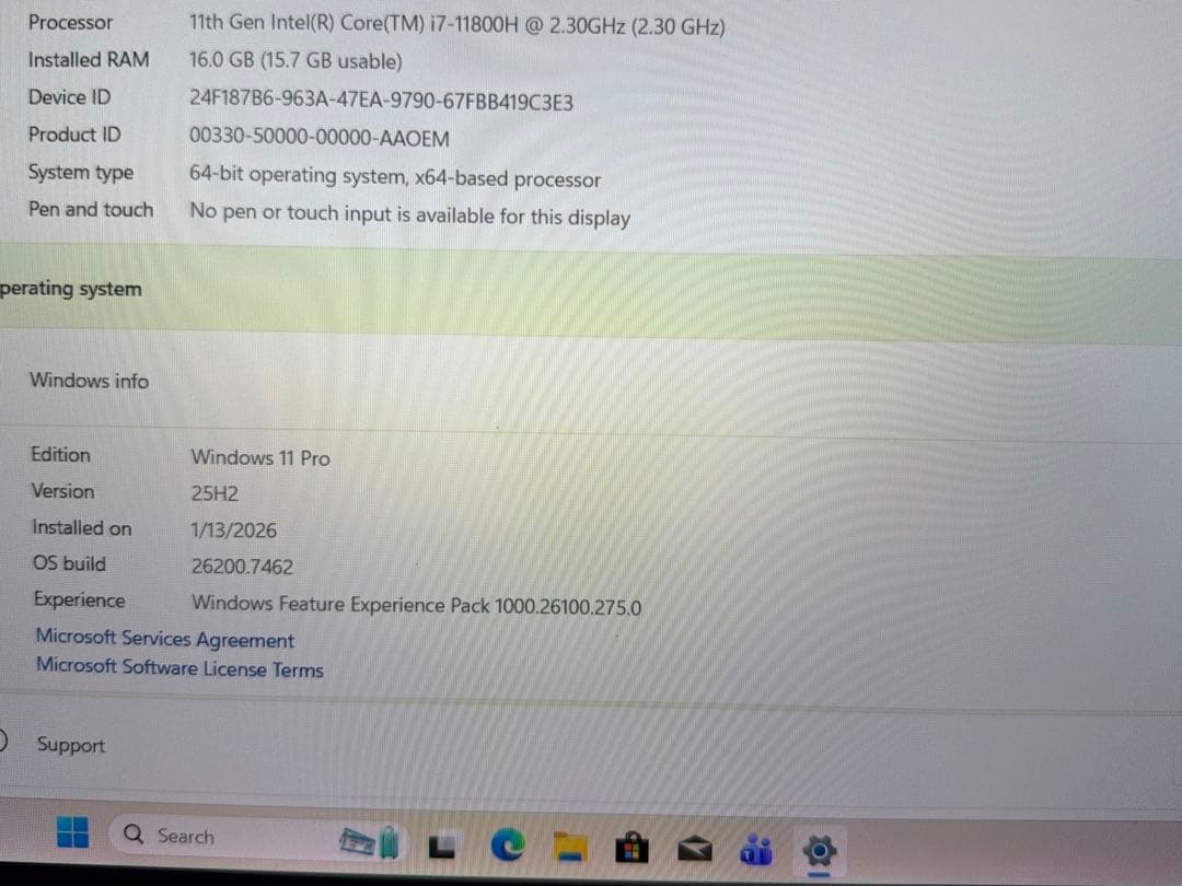 Dell XPS 15 9510 最終価格