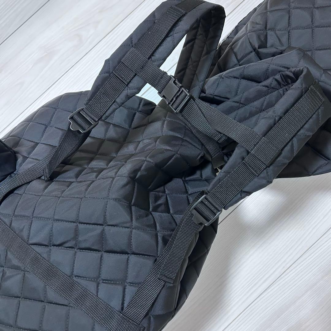 さわ様オーダー　リュック型一輪車カバーNo.311