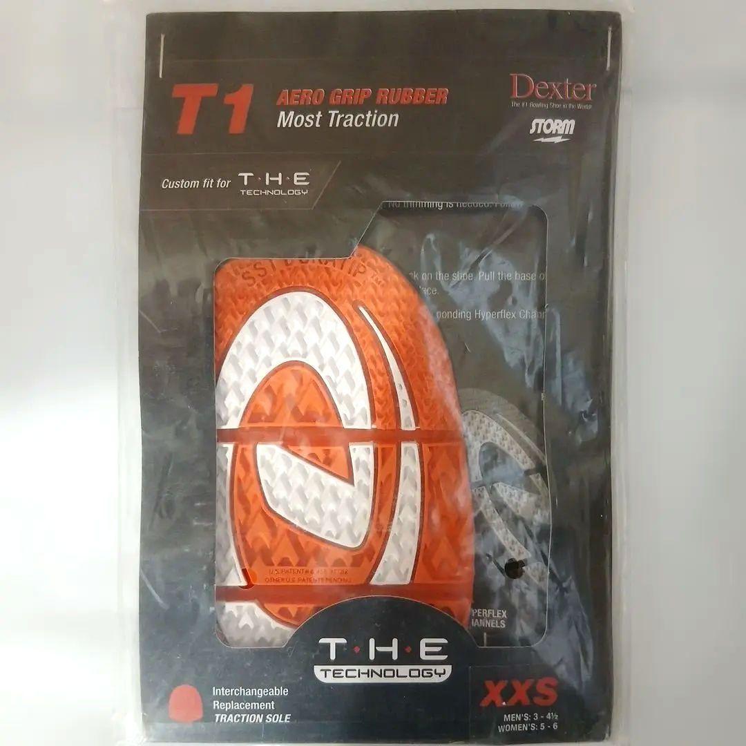 【大特価】DEXTER　T1　S3　S5　S9　サイズXXS　シューズパーツ