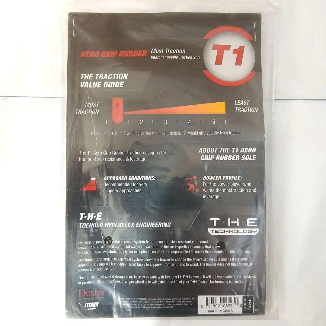 【大特価】DEXTER　T1　S3　S5　S9　サイズXXS　シューズパーツ