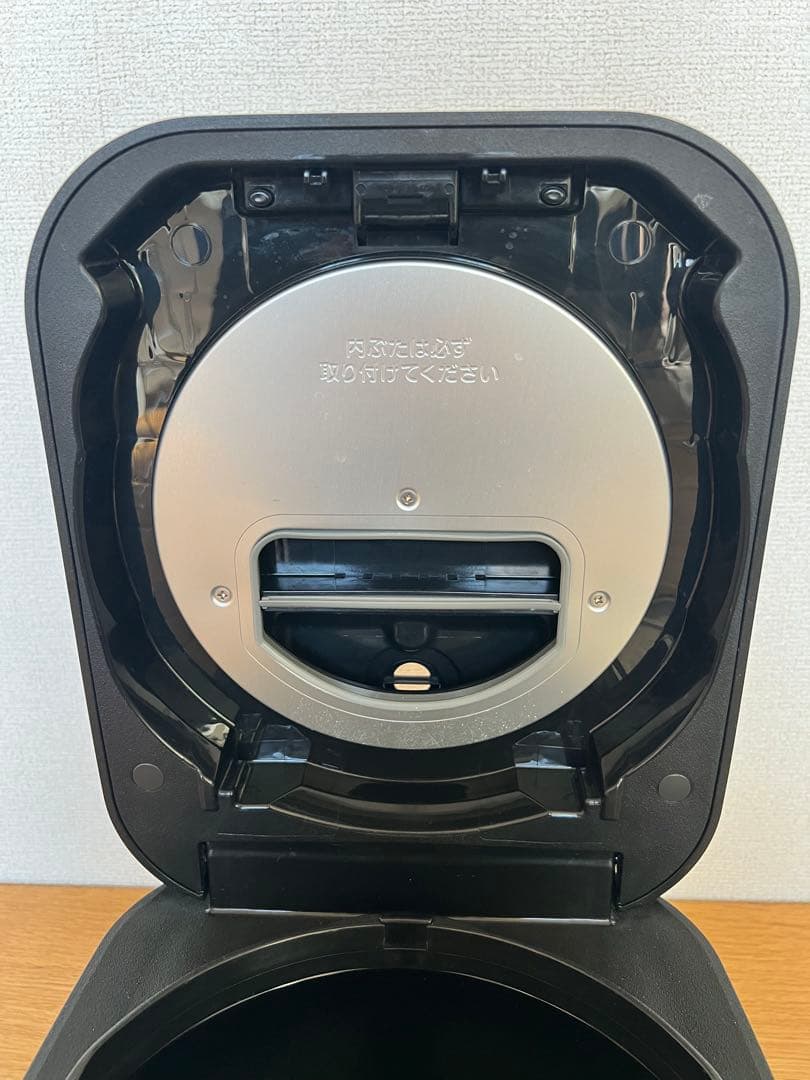 IH炊飯ジャー　STAN.by ZOJIRUSHI NW-SA10型　21年製