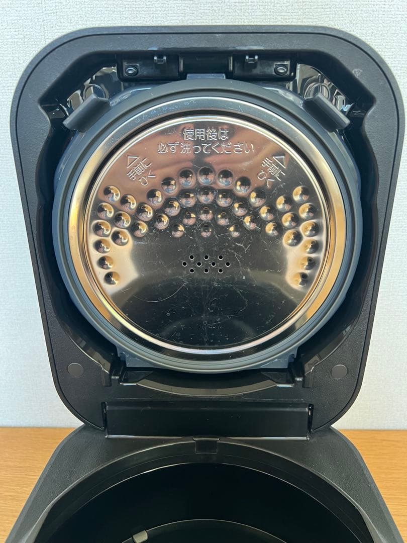 IH炊飯ジャー　STAN.by ZOJIRUSHI NW-SA10型　21年製