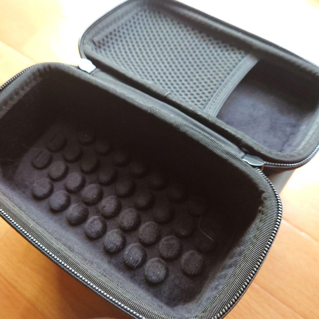 【正規品】Marshall Emberton スピーカー ケース付き 【美品】