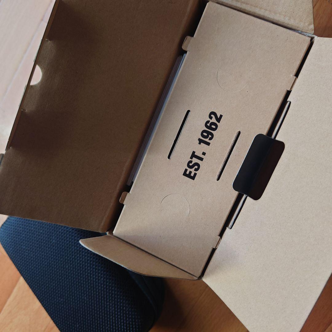 【正規品】Marshall Emberton スピーカー ケース付き 【美品】