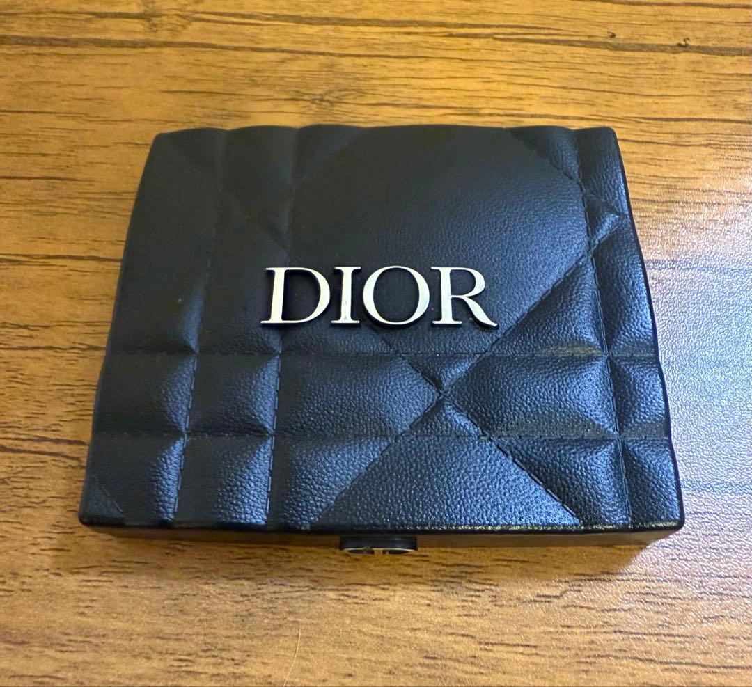 Dior ディオール サンククルール671 限定色 新品未使用