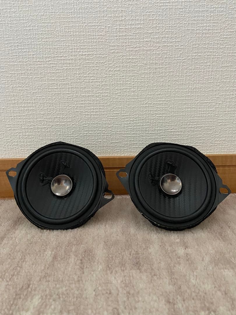 【かな】パイオニア　TS-F1040SII スピーカー