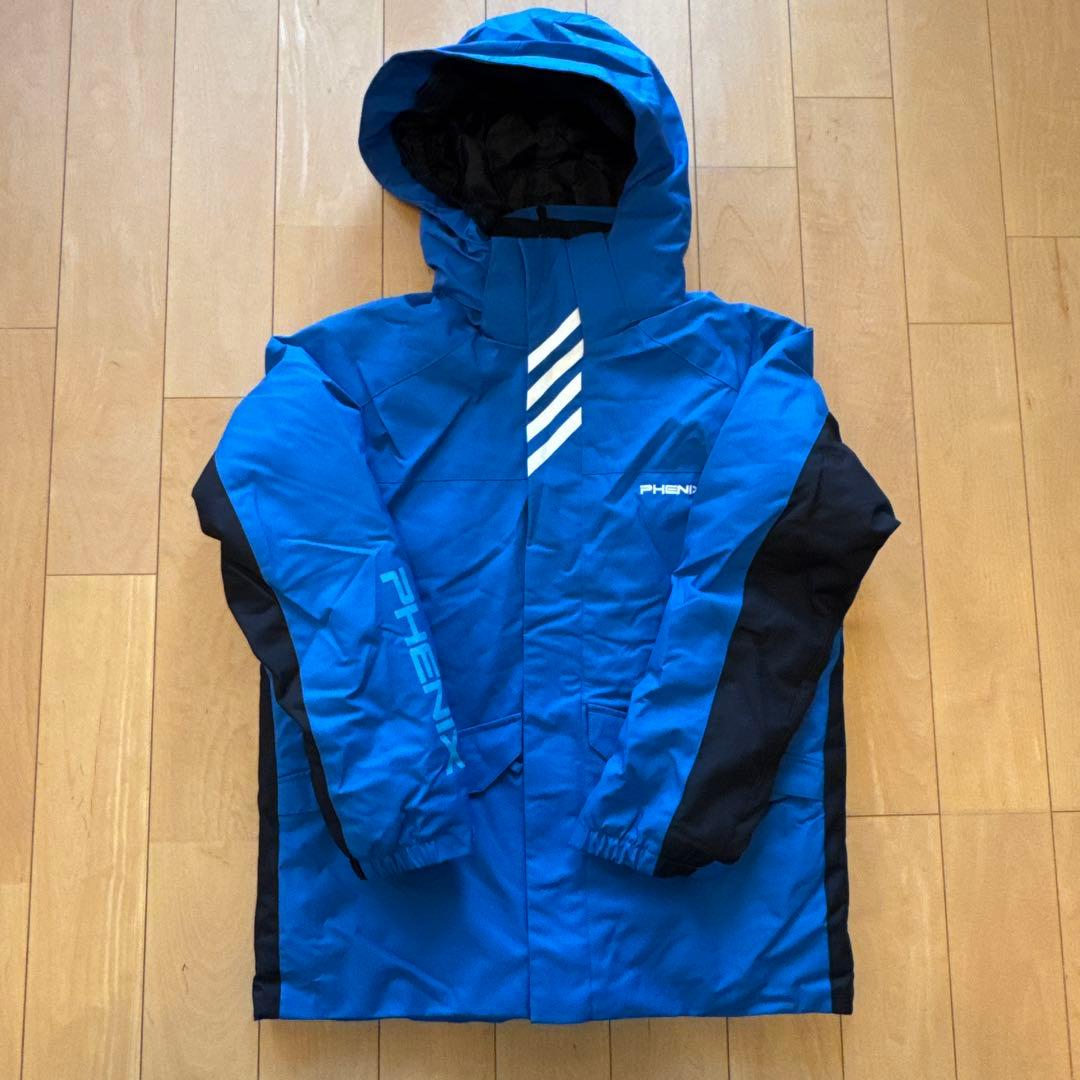 【専用】phenix 子供用スキーウェア　160センチ