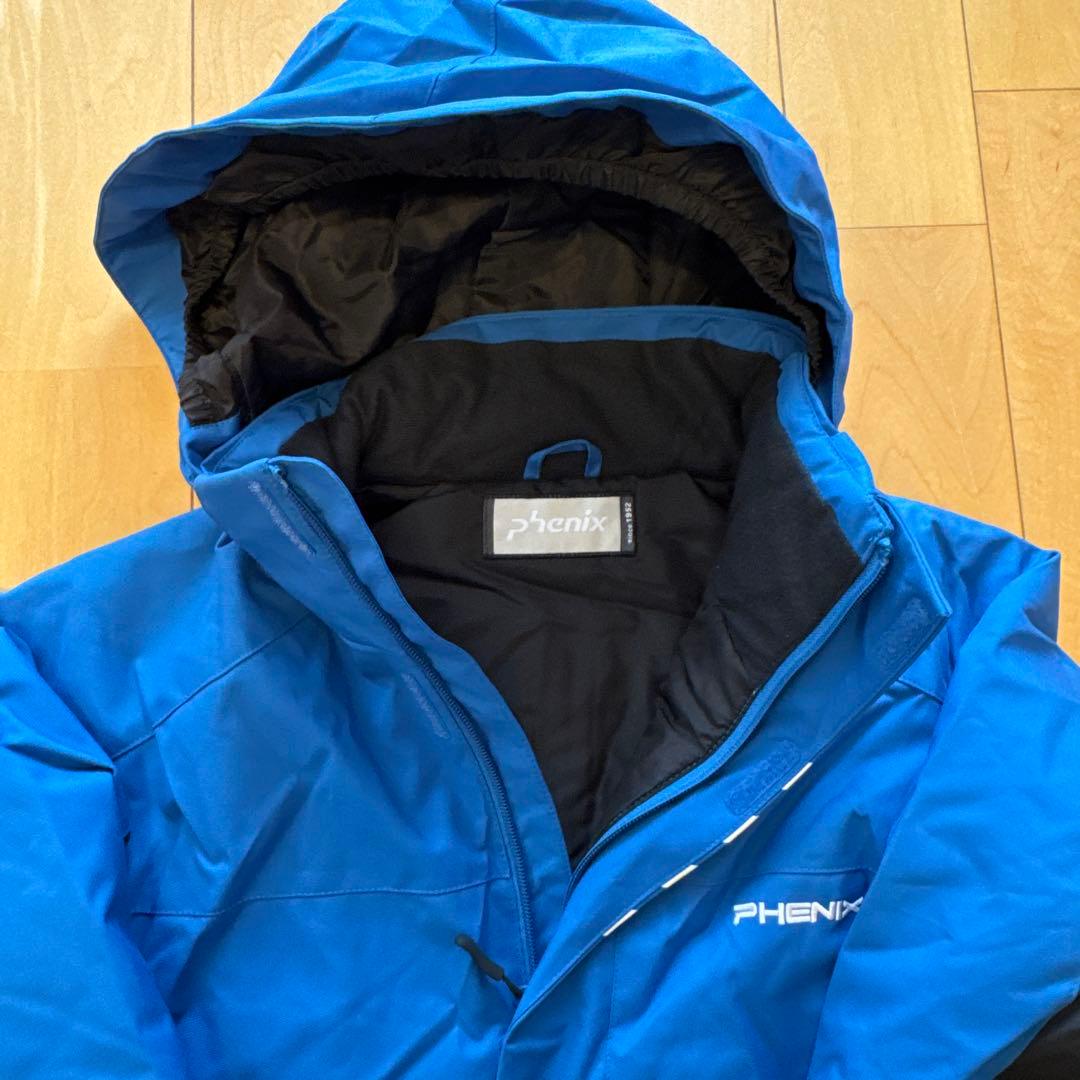【専用】phenix 子供用スキーウェア　160センチ