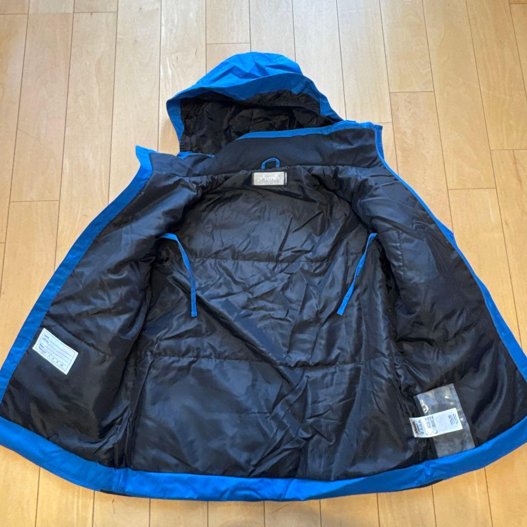 【専用】phenix 子供用スキーウェア　160センチ