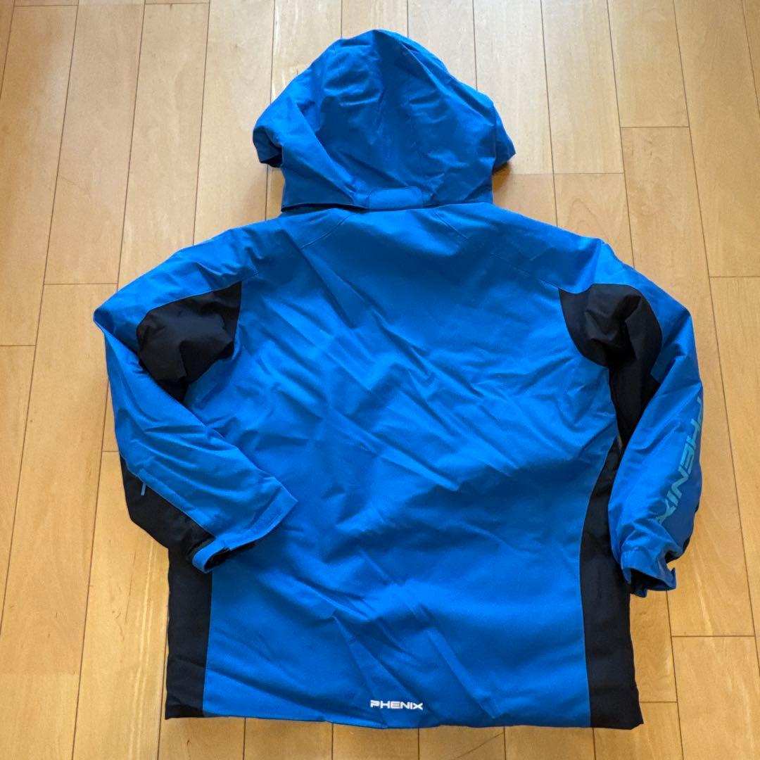 【専用】phenix 子供用スキーウェア　160センチ