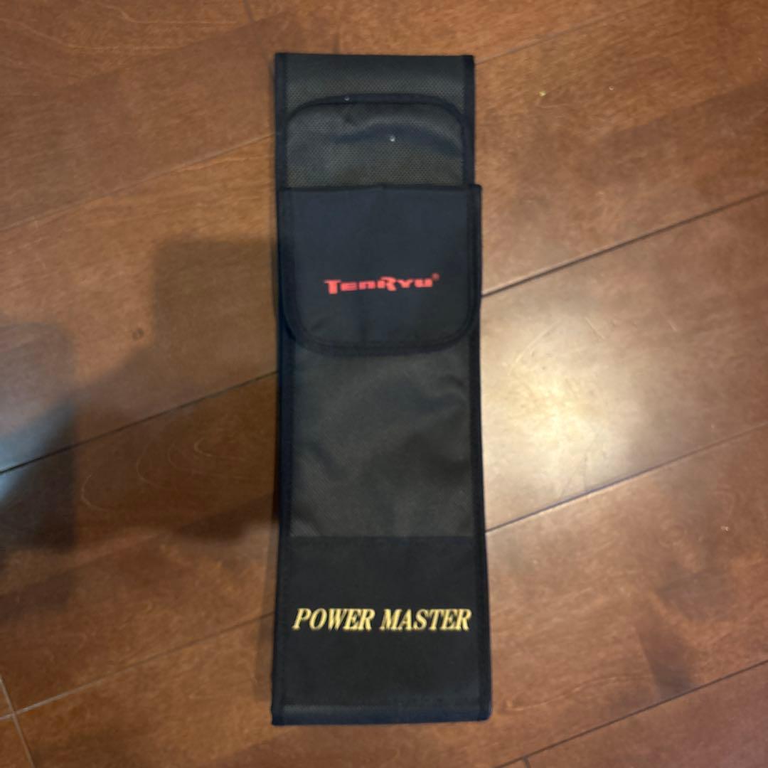 天龍　テンリュウ　パワーマスター　PM1022S-MH ショアジギングロッド