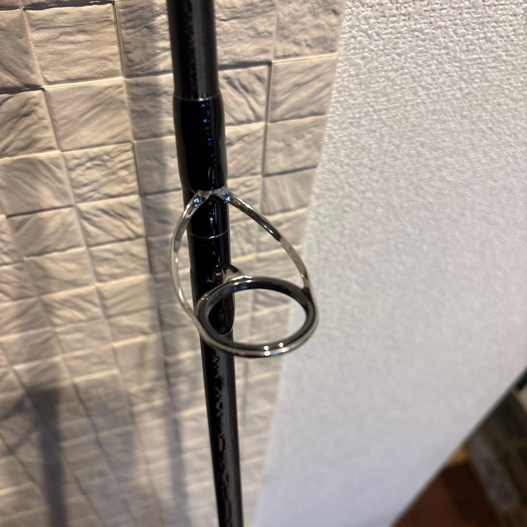 天龍　テンリュウ　パワーマスター　PM1022S-MH ショアジギングロッド