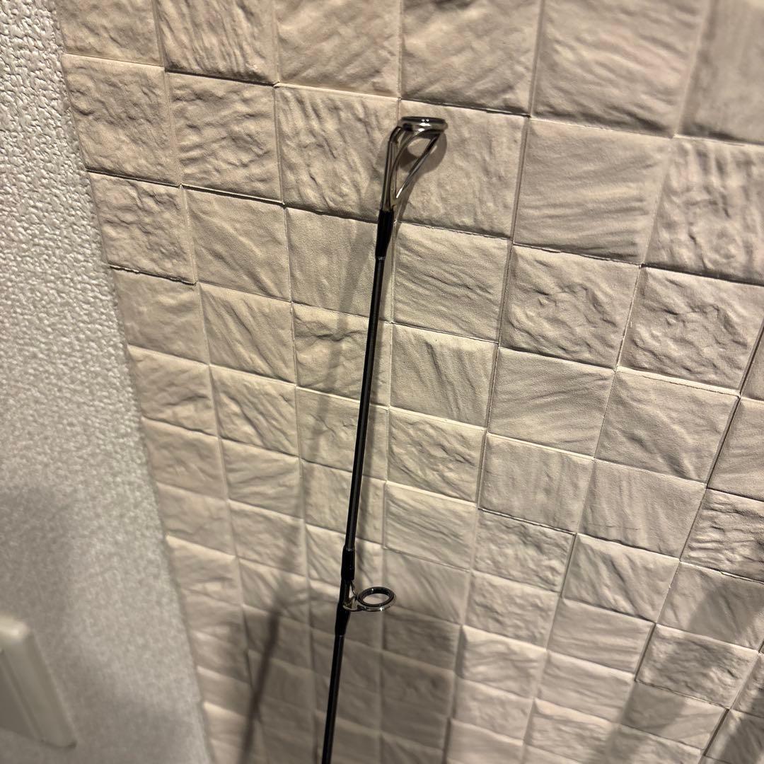 天龍　テンリュウ　パワーマスター　PM1022S-MH ショアジギングロッド