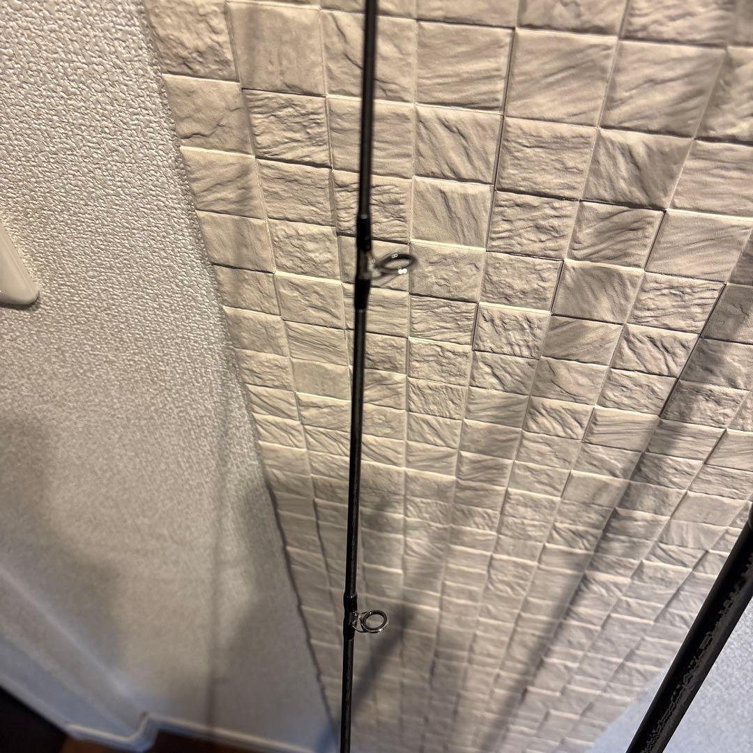 天龍　テンリュウ　パワーマスター　PM1022S-MH ショアジギングロッド