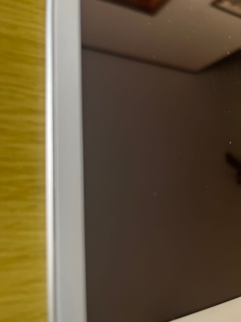 美品　iPad 第7世代Wi-Fiモデル　32GB 10.2インチ シルバー